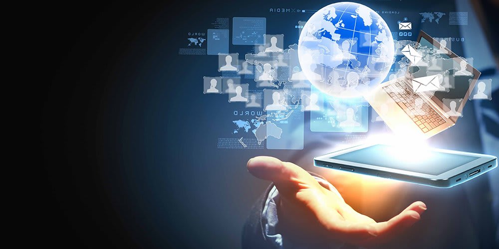 Shop Website Design and Development 6 mobile app